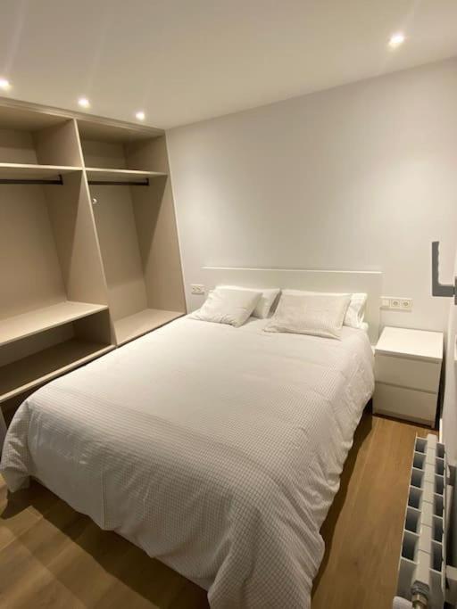 Apartamento Elkano 1 Hernani Bagian luar foto