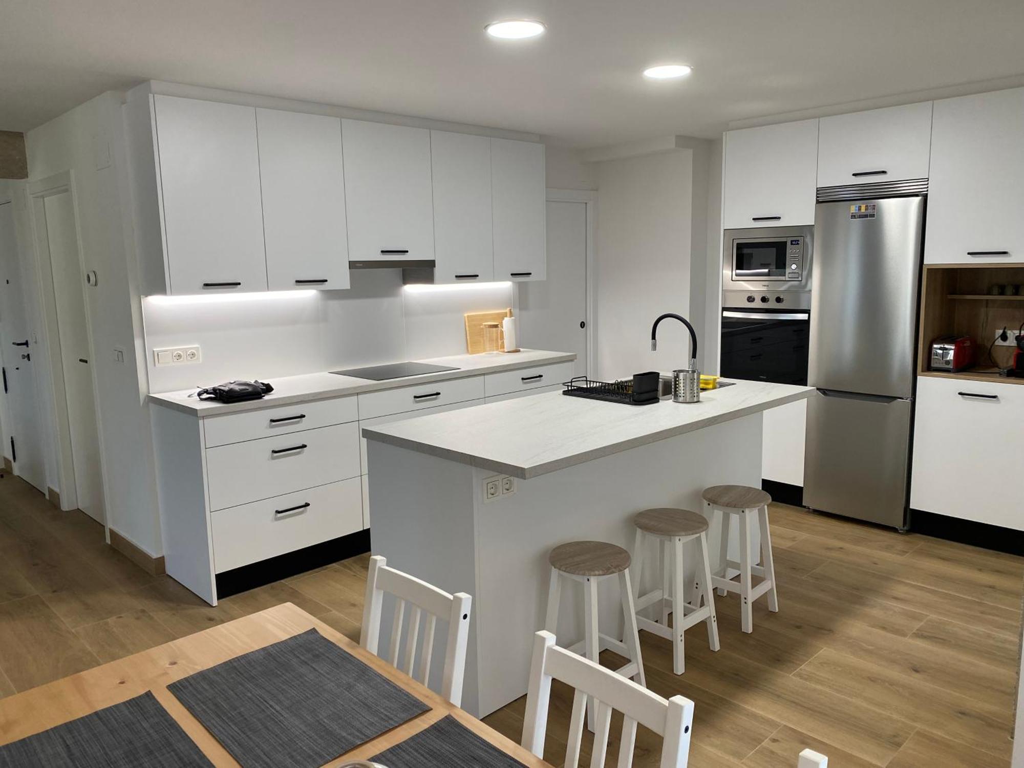 Apartamento Elkano 1 Hernani Bagian luar foto