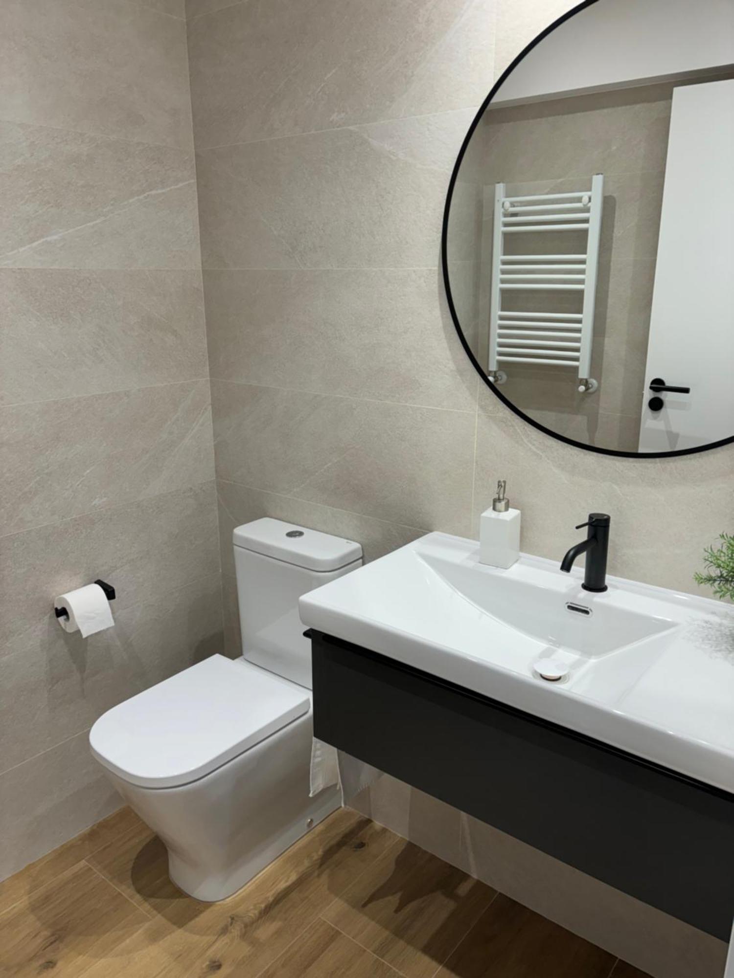 Apartamento Elkano 1 Hernani Bagian luar foto